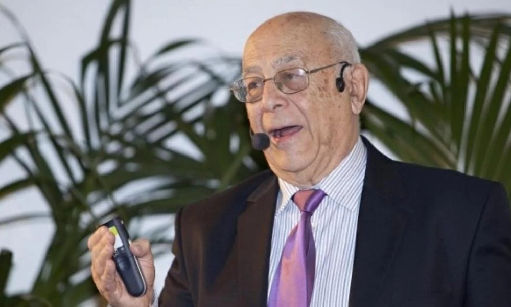 Α. Φώσκολος: ''Ο Χατζηδάκης δεν δέχθηκε τον Διευθυντή της TOTAL''